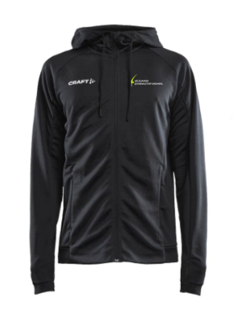Craft Evolve Hood Jacket M
